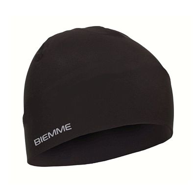 Превью  Велошапочка BIEMME Beretto Black